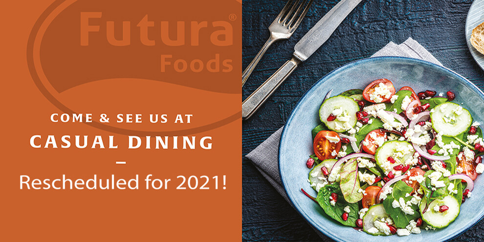 Sharing Board - Casual Dining 2021