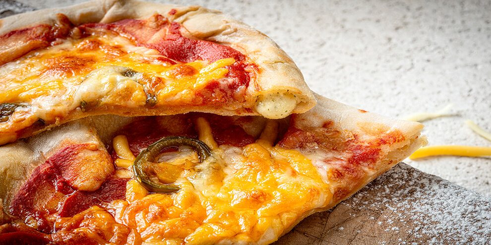 Sharing Board - pizza FFW