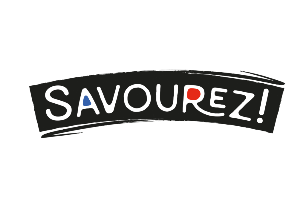 Savourez logo